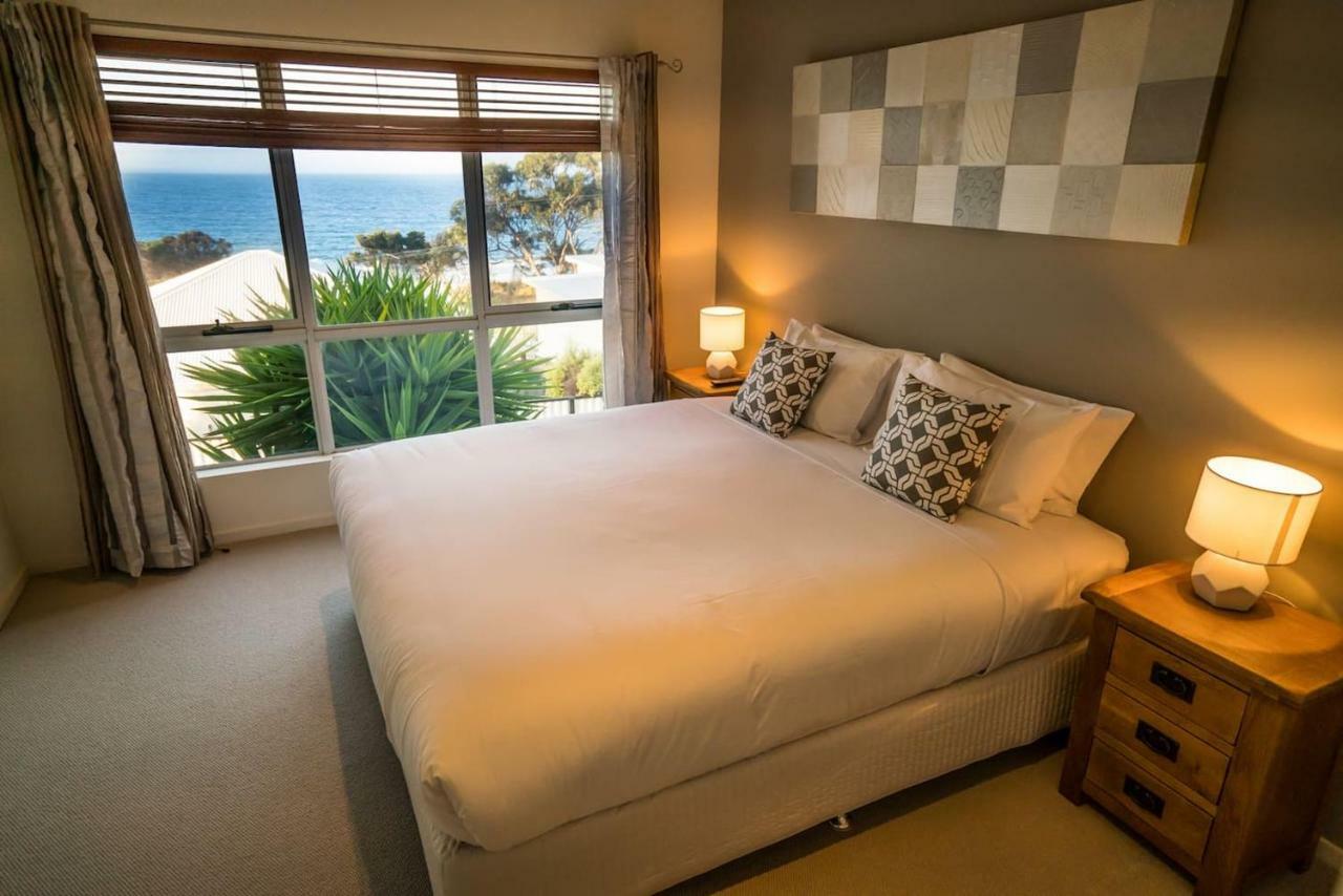 Villa Jasper Bay Of Fires Binalong Bay Exterior photo
