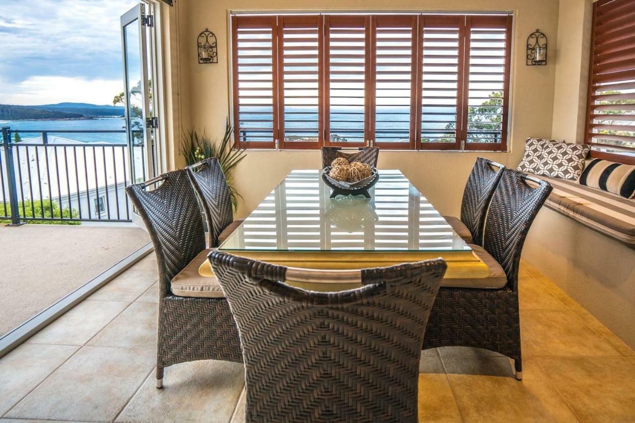 Villa Jasper Bay Of Fires Binalong Bay Exterior photo