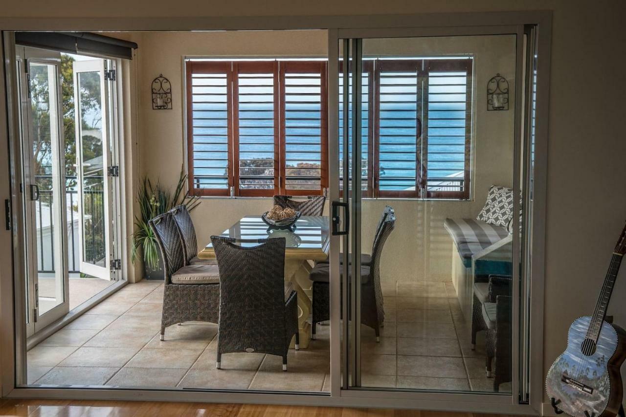 Villa Jasper Bay Of Fires Binalong Bay Exterior photo